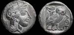 Athena and Owl Athena and Owl